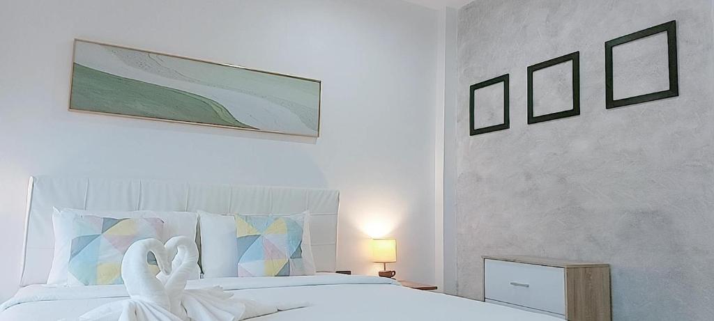AINNY Residence – Phuket