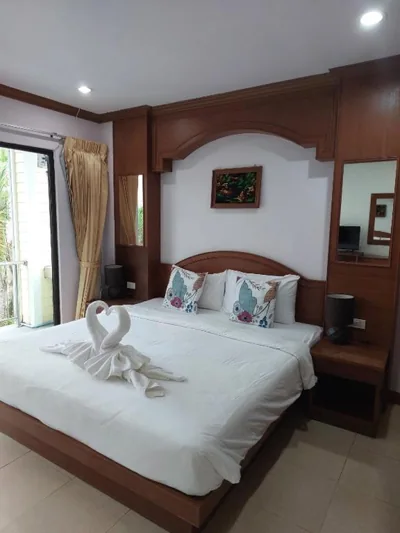 AINNY Residence – 照片 2