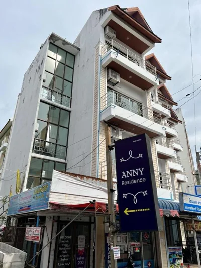 AINNY Residence – 照片 6