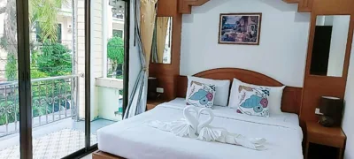 AINNY Residence – 照片 7