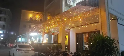 AINNY Residence – 照片 10